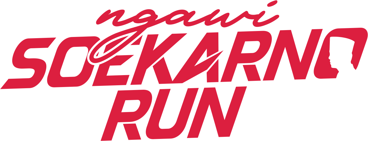 Soekarno Run Ngawi